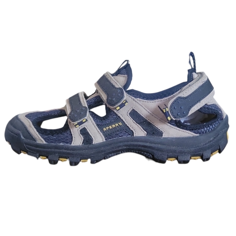 Sperry Waterproof Beach Hiking Outdoor Top-Sider Off Road Sandals - Big Boy's